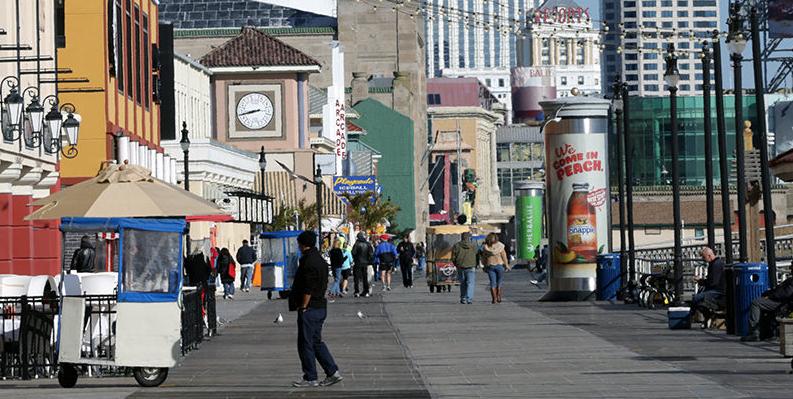 boardwalk forum